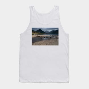 Wastwater Tank Top